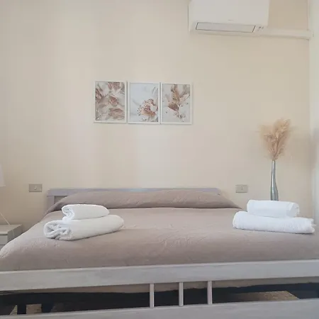 Casa Porto Frailis Arbatax