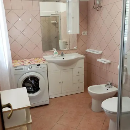 Casa Porto Frailis * Arbatax
