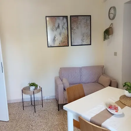Casa Porto Frailis Holiday home Arbatax