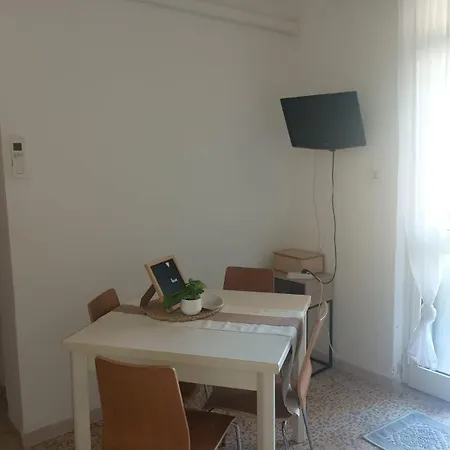 Casa Porto Frailis Holiday home