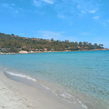 Holiday home Casa Porto Frailis