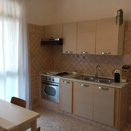 Casa Porto Frailis Holiday home *