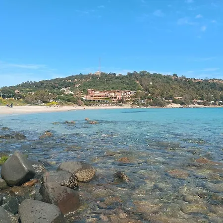 Casa Porto Frailis Holiday home