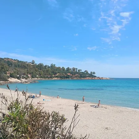 Holiday home Casa Porto Frailis