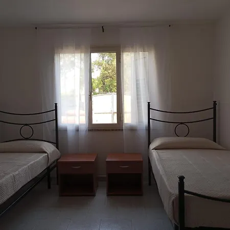 Casa Porto Frailis Arbatax